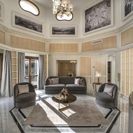 Royal Suite At The San Roque Club المظهر الخارجي الصورة
