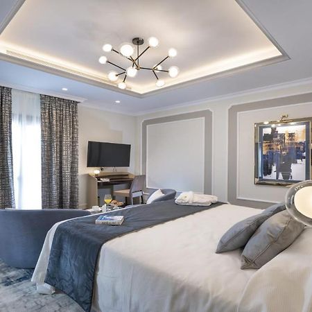 Royal Suite At The San Roque Club المظهر الخارجي الصورة