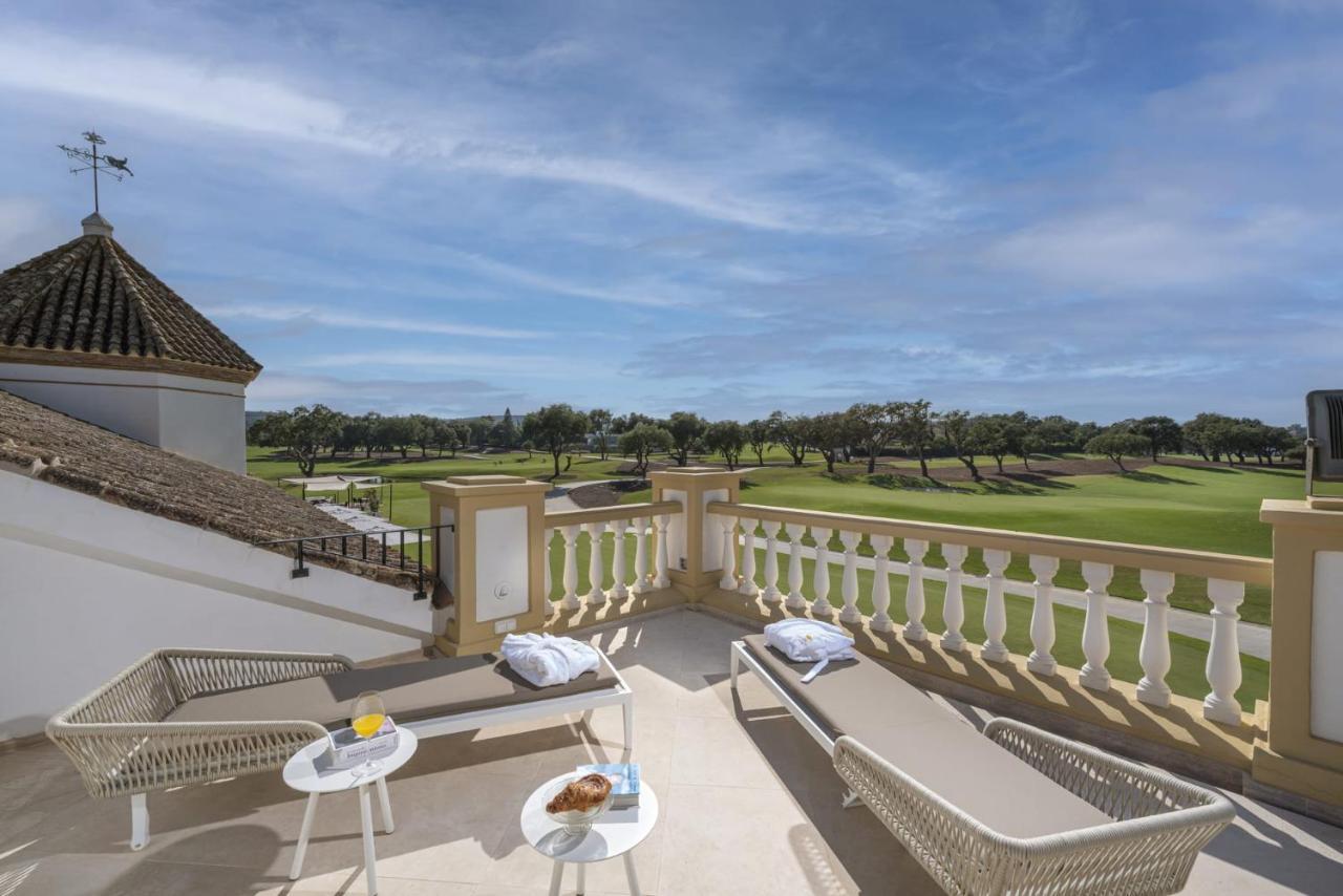 Royal Suite At The San Roque Club المظهر الخارجي الصورة