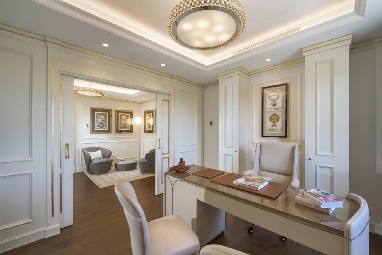 Royal Suite At The San Roque Club المظهر الخارجي الصورة