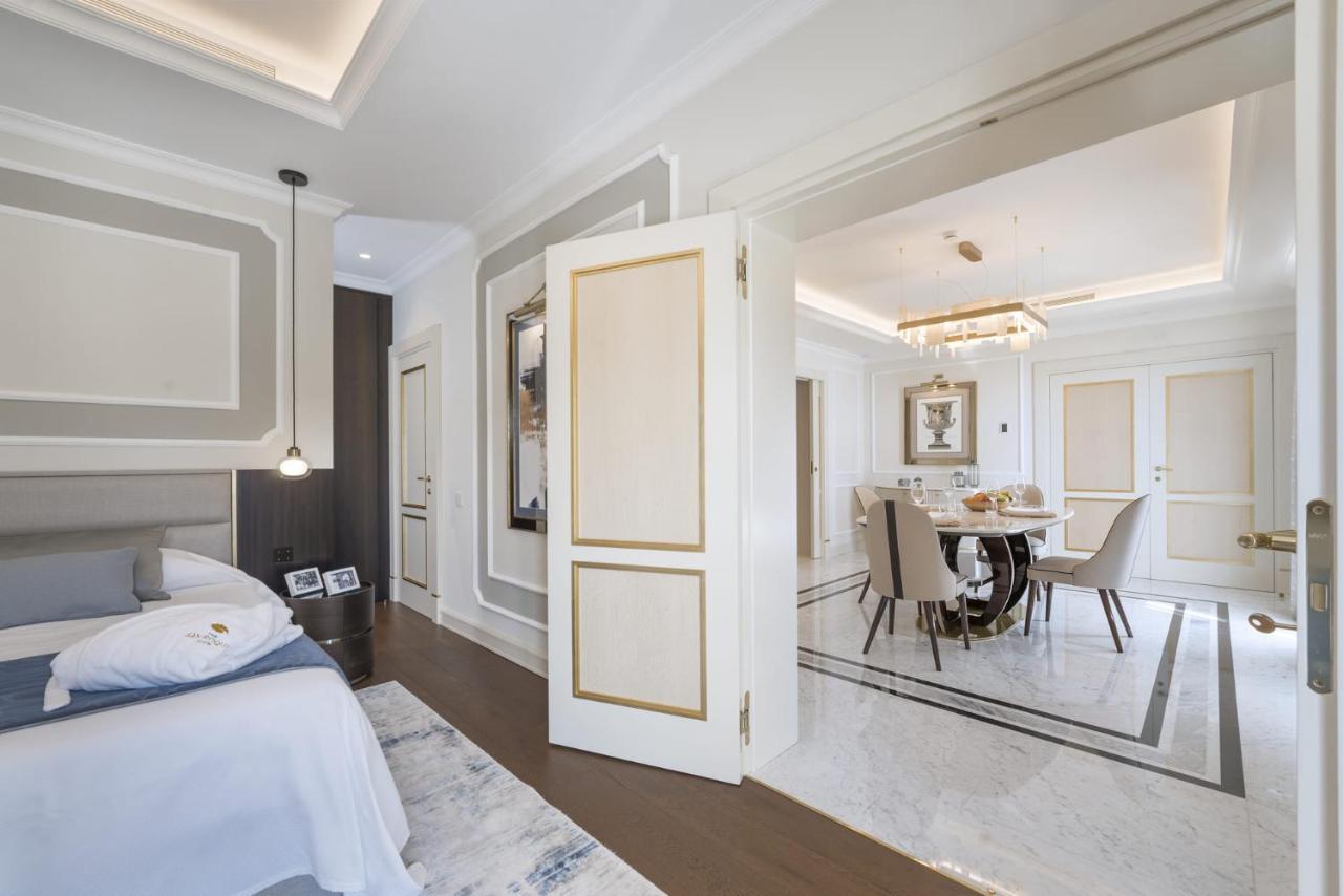 Royal Suite At The San Roque Club المظهر الخارجي الصورة