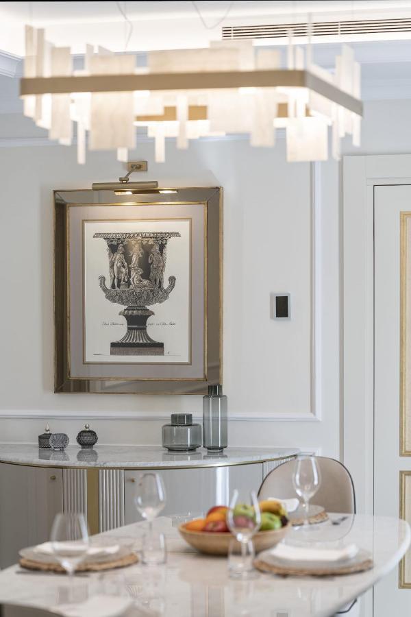 Royal Suite At The San Roque Club المظهر الخارجي الصورة