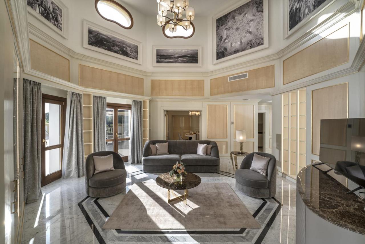 Royal Suite At The San Roque Club المظهر الخارجي الصورة