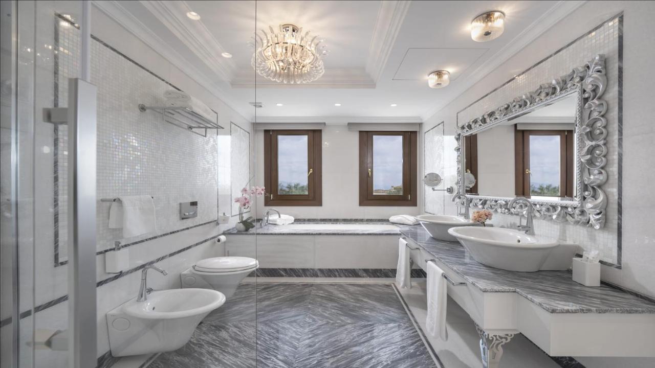 Royal Suite At The San Roque Club المظهر الخارجي الصورة