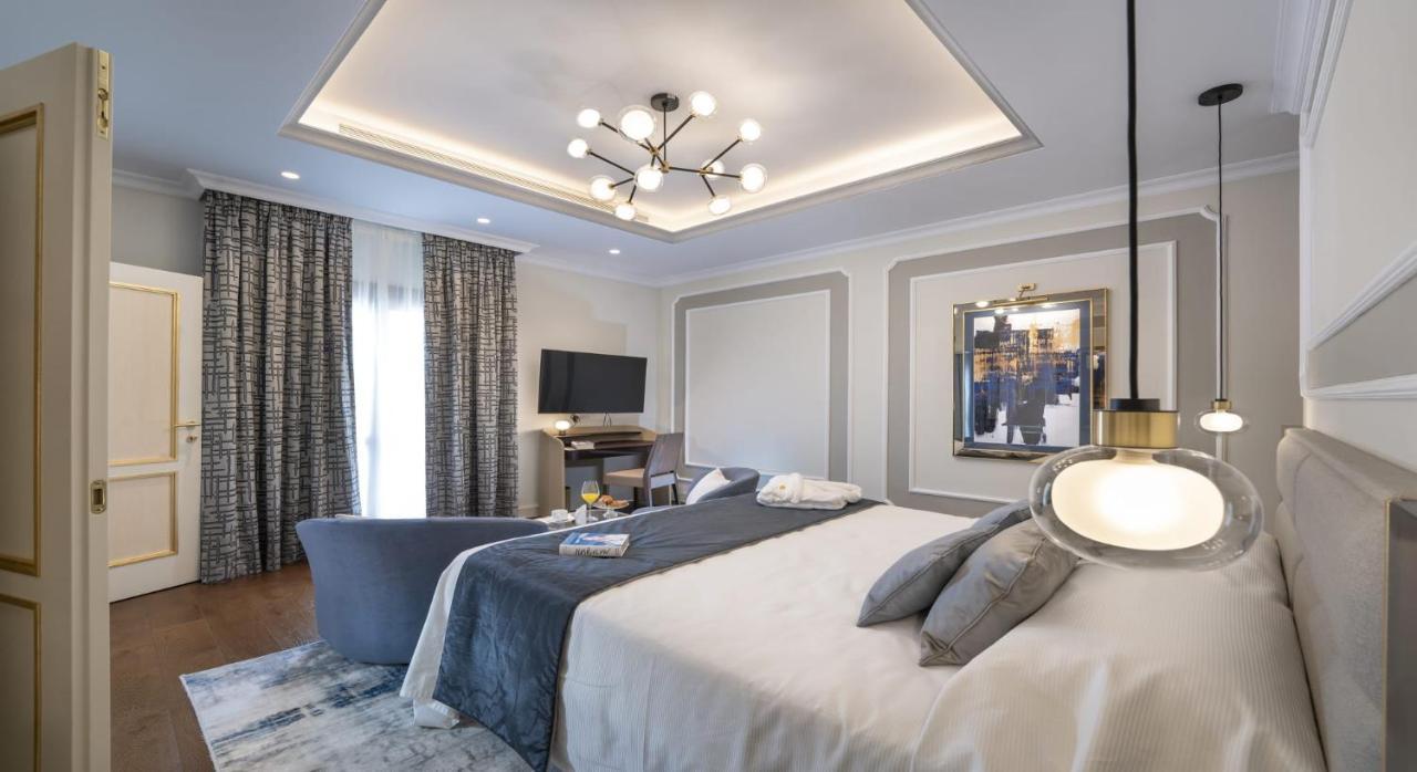 Royal Suite At The San Roque Club المظهر الخارجي الصورة