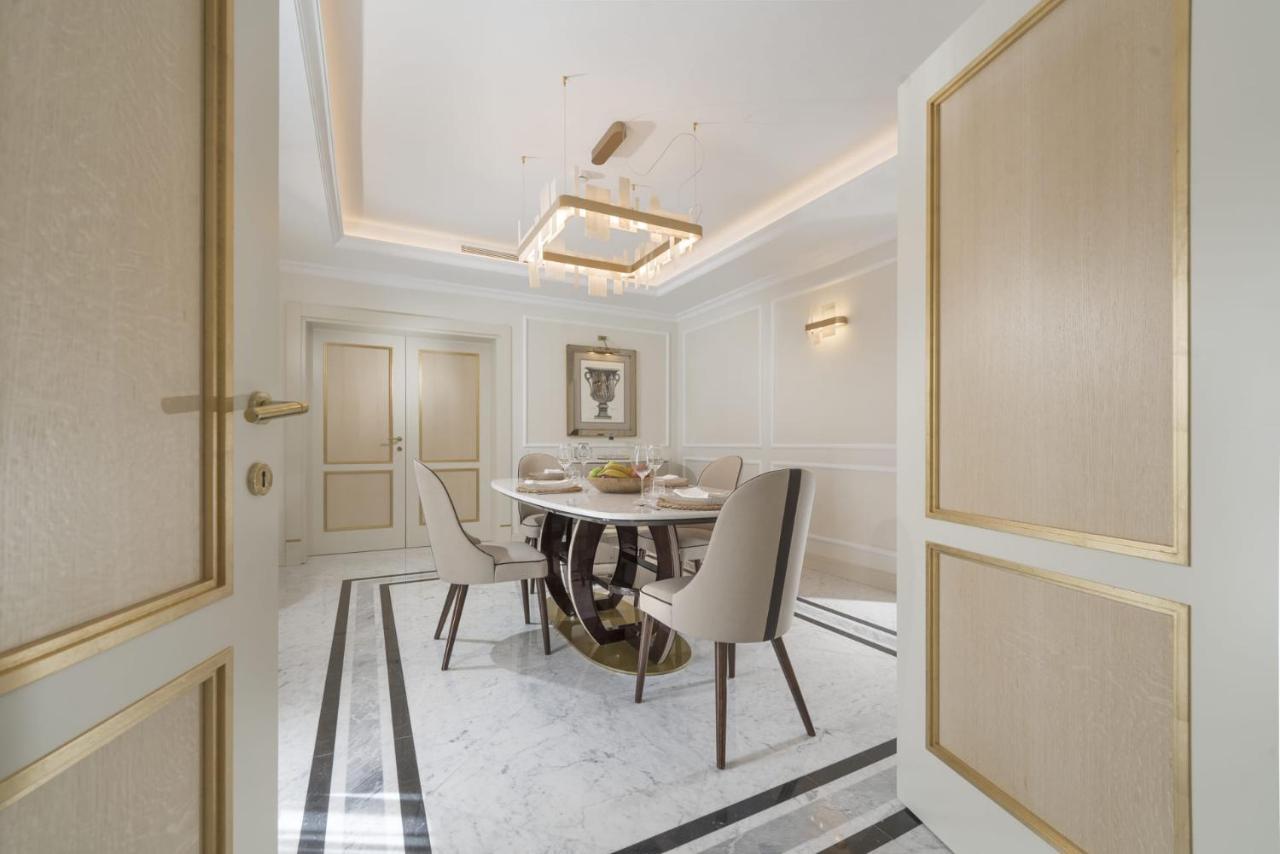 Royal Suite At The San Roque Club المظهر الخارجي الصورة